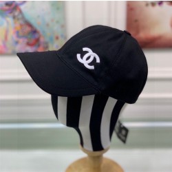 샤넬 남여공용  볼캡 모자 SN384 GT