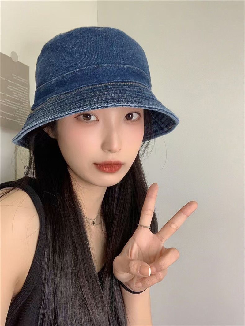 샤넬 여성용  양면모자 SN468 GT