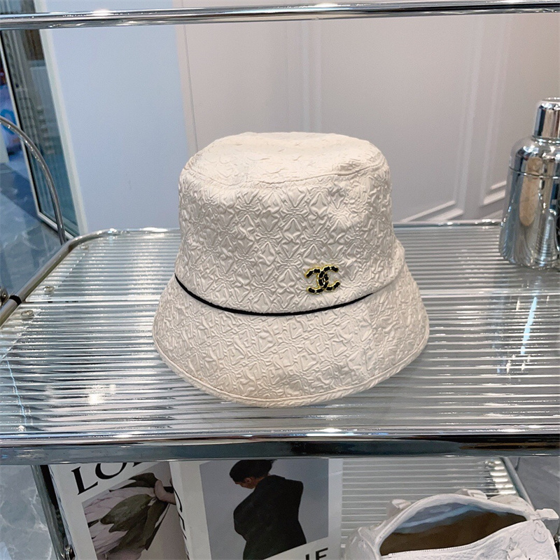 샤넬 남여공용  어부모자 SN470 GT