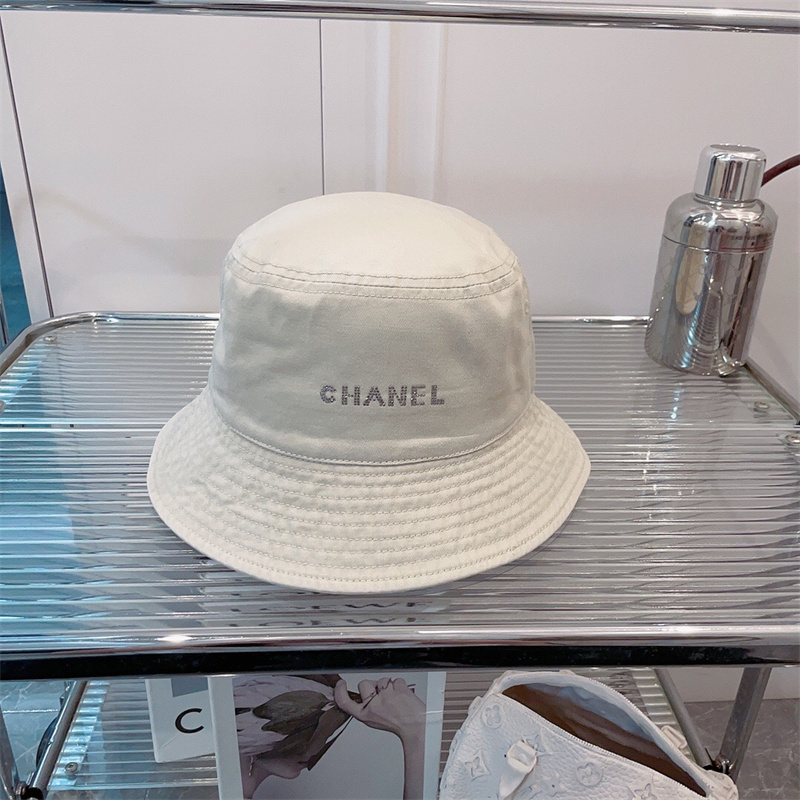 샤넬 남여공용  어부모자 SN474 GT