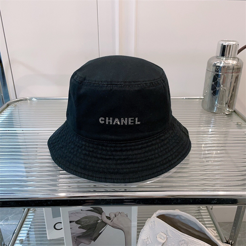 샤넬  남여공용  어부모자 SN475 GT