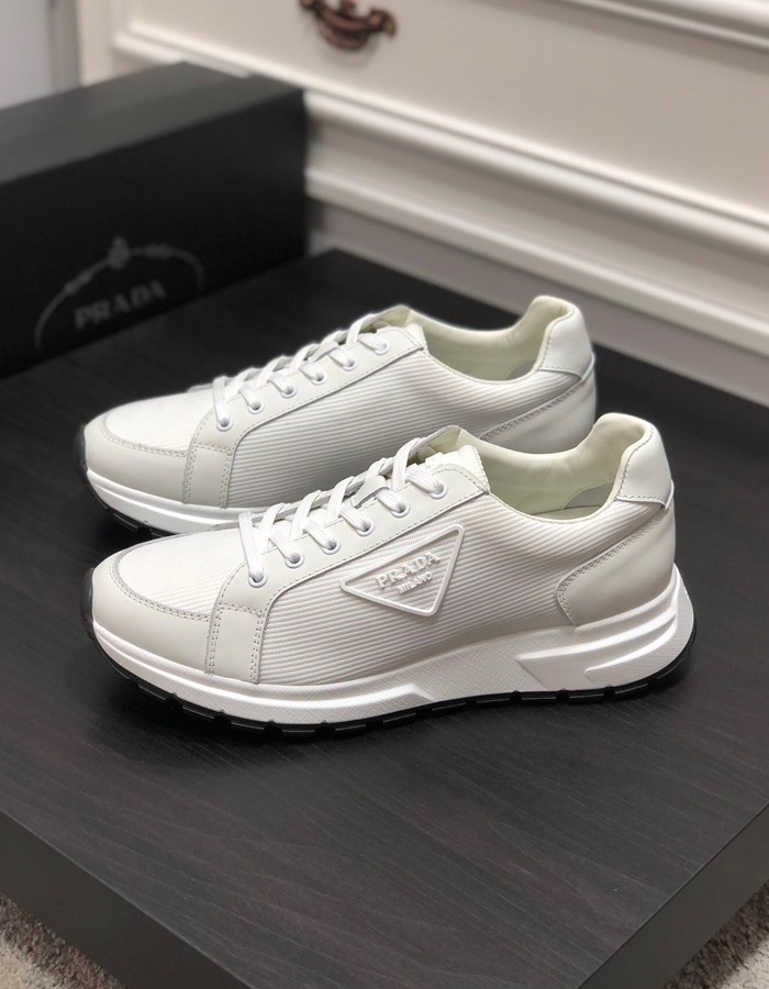 프라다 2023 남성용 스니커즈 PD269 SH-E