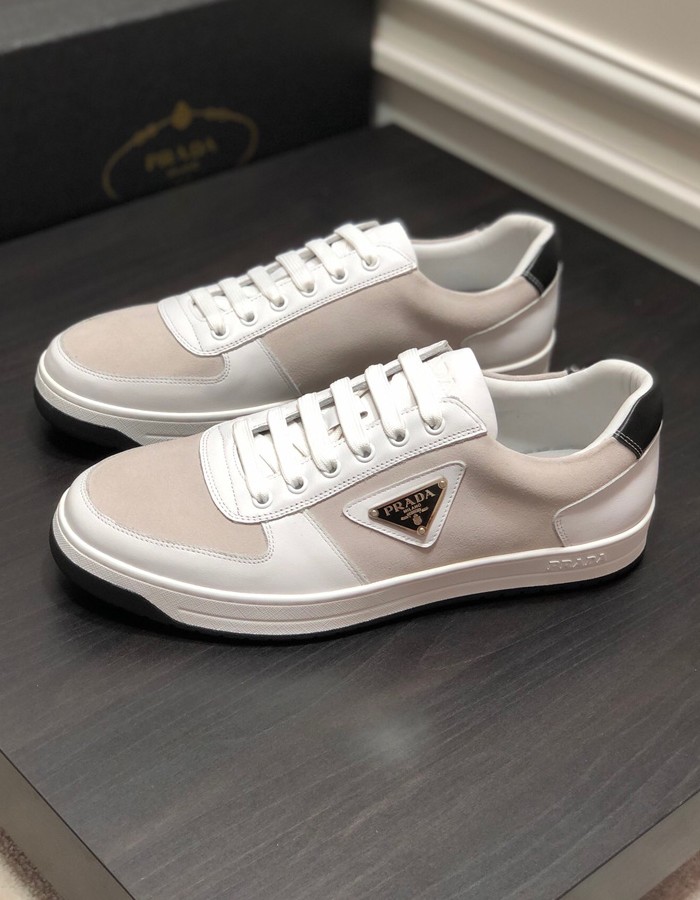 프라다 2023 남성용 스니커즈 PD278 SH-E