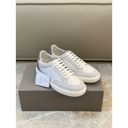 브루넬로 쿠치넬리 2023 남성용 스니커즈 BC021 SH-E
