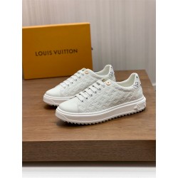 루이비통 2023 남성용 스니커즈 LV272 SH-E