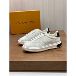 루이비통 2023 남성용 스니커즈 LV273 SH-E