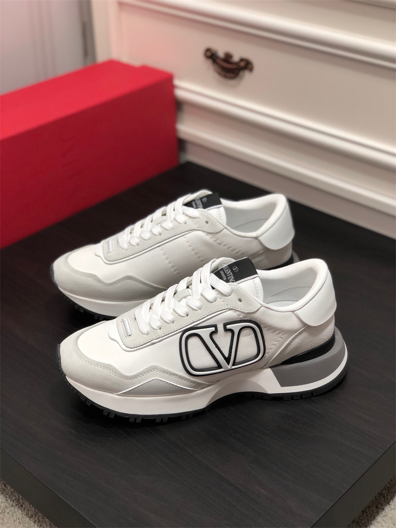 발렌티노 2023 남성용 스니커즈 VT145 SH-E