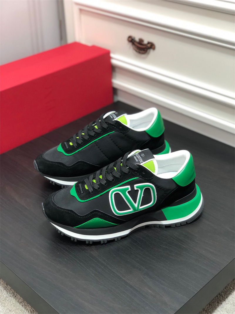 발렌티노 2023 남성용 스니커즈 VT146 SH-E