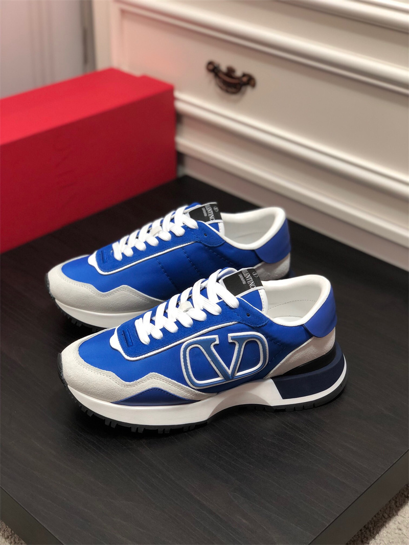 발렌티노 2023 남성용 스니커즈 VT148 SH-E