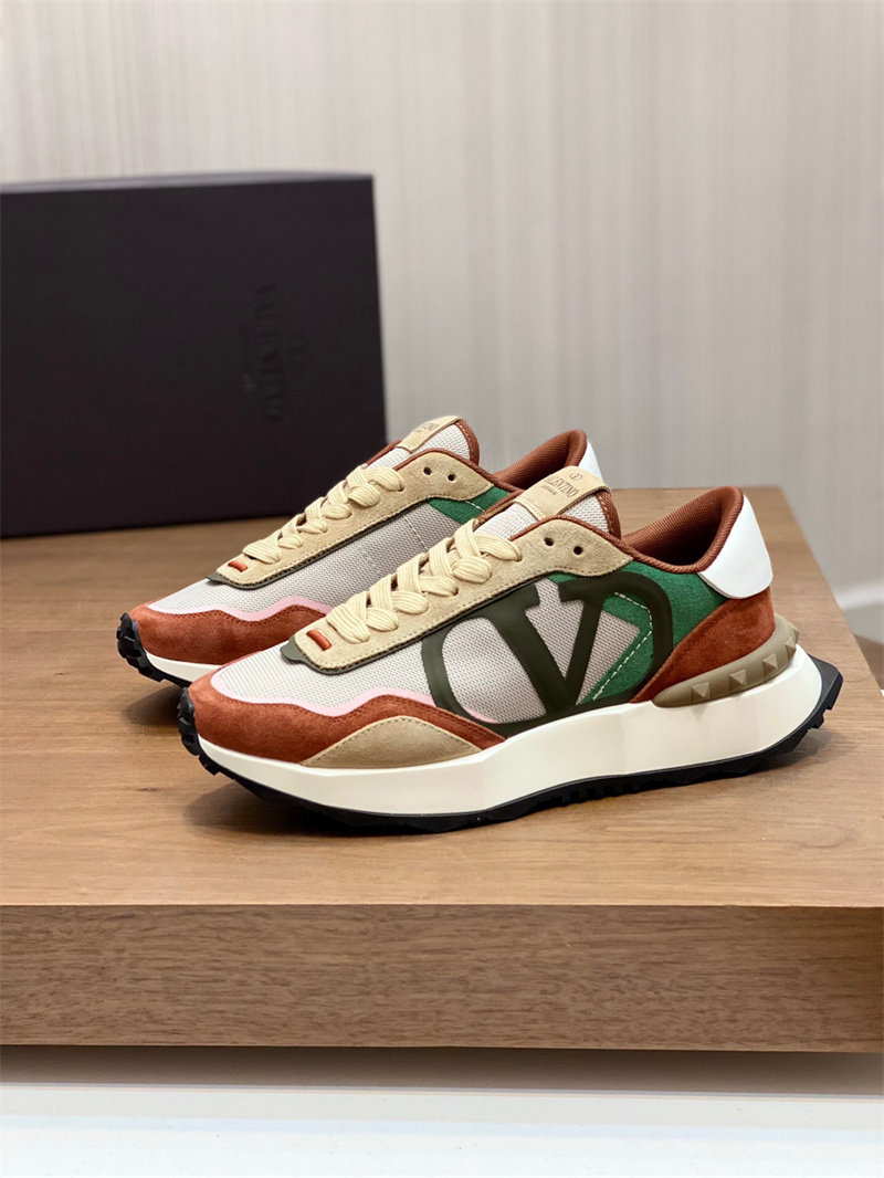 발렌티노 2023 남성용 스니커즈 VT149 SH-E