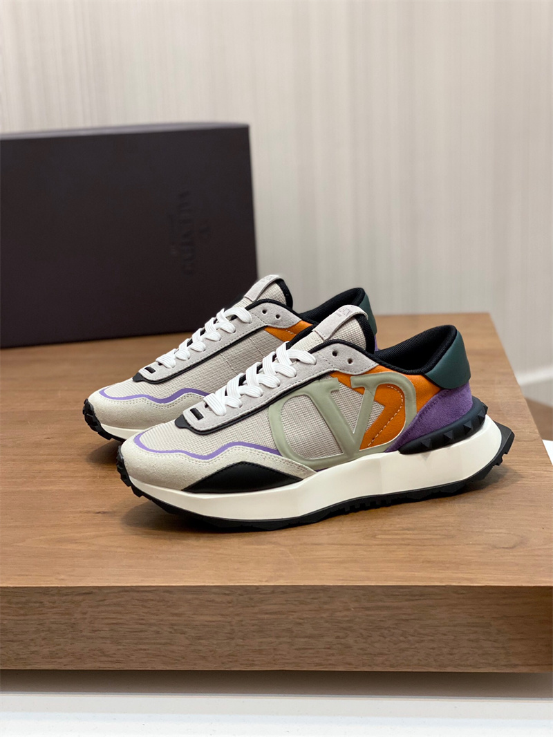 발렌티노 2023 남성용 스니커즈 VT150 SH-E