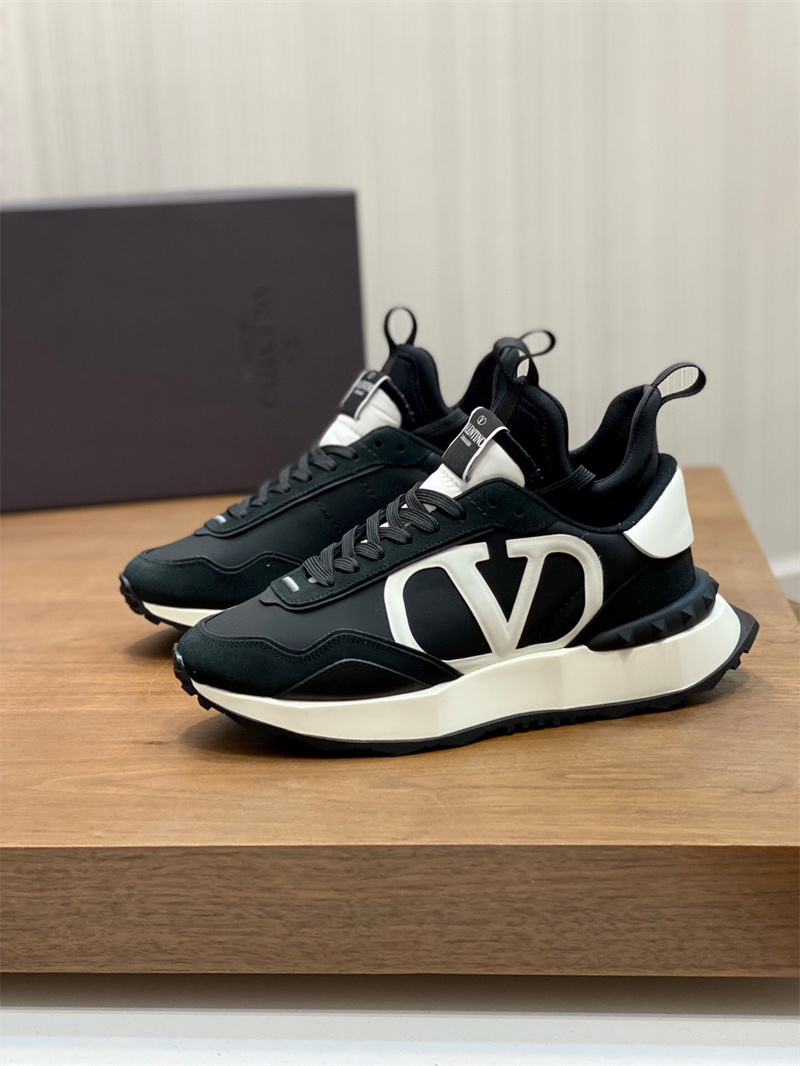 발렌티노 2023 남성용 스니커즈 VT155 SH-E
