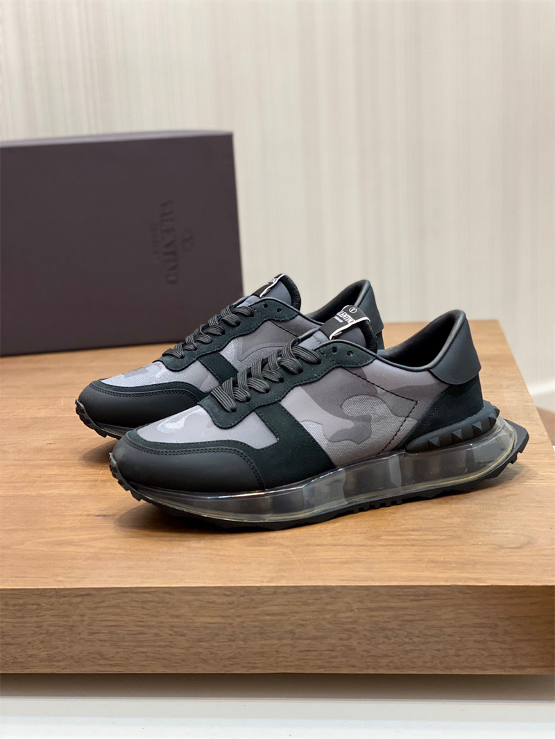 발렌티노 2023 남성용 스니커즈 VT163 SH-E