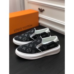 루이비통 2023 남성용 슬립온 LV304 SH-E