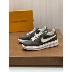 루이비통XX나이키 2023 남성용 스니커즈 LV317 SH-E