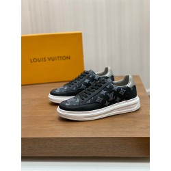루이비통 2023 남성용 스니커즈 LV318 SH-E