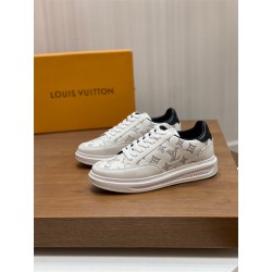 루이비통 2023 남성용 스니커즈 LV319 SH-E