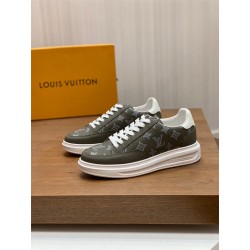 루이비통 2023 남성용 스니커즈 LV320 SH-E
