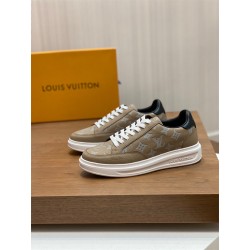 루이비통 2023 남성용 스니커즈 LV321 SH-E