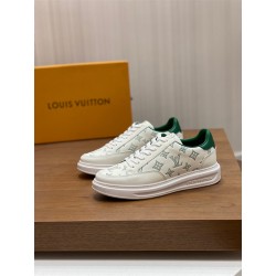 루이비통 2023 남성용 스니커즈 LV322 SH-E