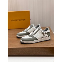 루이비통 2023 남성용 스니커즈 LV324 SH-E