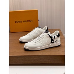 루이비통 2023 남성용 스니커즈 LV326 SH-E