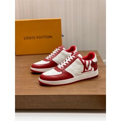루이비통 2023 남성용 스니커즈 LV327 SH-E