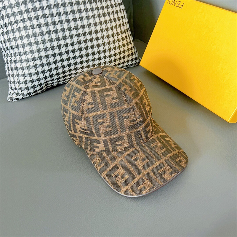 펜디 남여공용 볼캡모자 SN479 GT