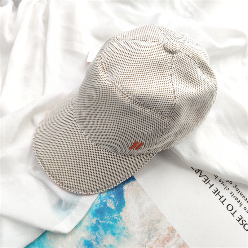 에르메스 남여공용 볼캡모자 SN492 GT