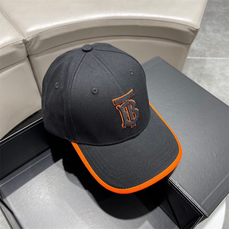 버버리 남여공용 볼캡모자 SN505 GT