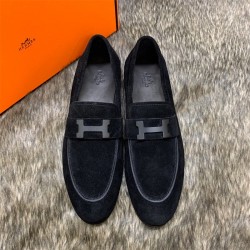 에르메스 2023 남성용 로퍼 HM278 SH-E