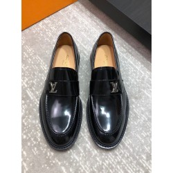 루이비통 2022 남성용 구두 LV355 SH-E