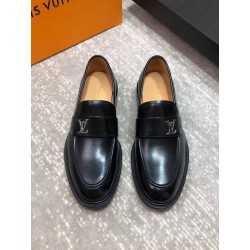 루이비통 2022 남성용 구두 LV357 SH-E