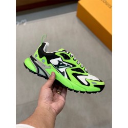루이비통 2023 남성용 스니커즈 LV366 SH-E