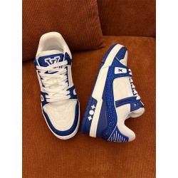 루이비통 2023 남성용 스니커즈 LV377 SH-E
