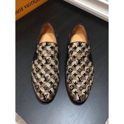 루이비통 2023 남성용 로퍼 LV392 SH-E