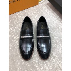 루이비통 2023 남성용 로퍼 LV394 SH-E