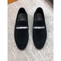 루이비통 2023 남성용 로퍼 LV398 SH-E