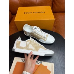 루이비통 2023 남성용 스니커즈 LV415 SH-E