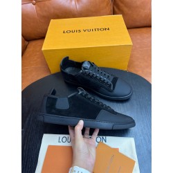 루이비통 2023 남성용 스니커즈 LV416 SH-E