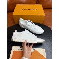 루이비통 2023 남성용 스니커즈 LV419 SH-E