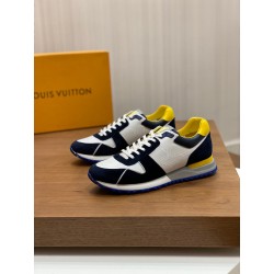루이비통 2023 남성용 스니커즈 LV422 SH-E