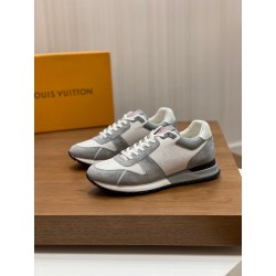 루이비통 2023 남성용 스니커즈 LV423 SH-E