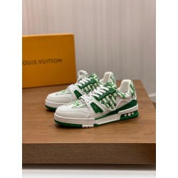 루이비통 2023 남성용 스니커즈 LV425 SH-E