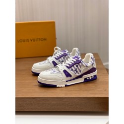 루이비통 2023 남성용 스니커즈 LV426 SH-E