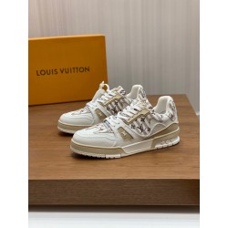 루이비통 2023 남성용 스니커즈 LV428 SH-E