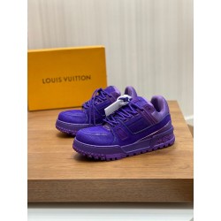 루이비통 2023 남성용 스니커즈 LV432 SH-E