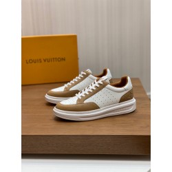 루이비통 2023 남성용 스니커즈 LV433 SH-E