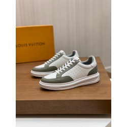 루이비통 2023 남성용 스니커즈 LV435 SH-E