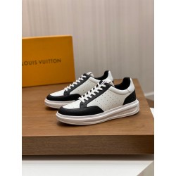 루이비통 2023 남성용 스니커즈 LV436 SH-E